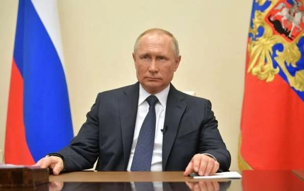 Putin Təhlükəsizlik Şurasının üzvləri ilə Qarabağı müzakirə etdi 