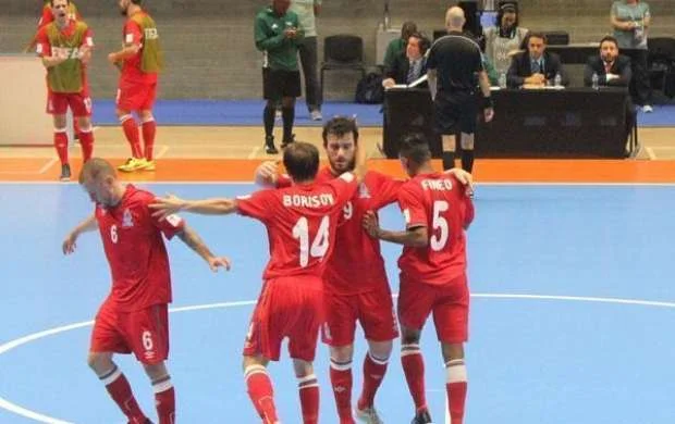 Çempionlar Liqası: Azərbaycan klubu mübarizəyə başlayır 