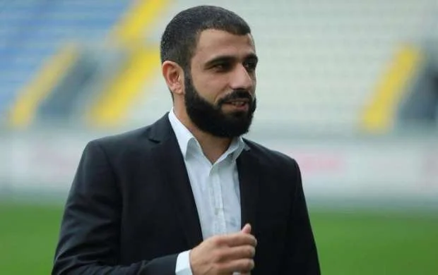 Rəşad Sadıqov: “Yaxşı müdafiə olunduq” 
