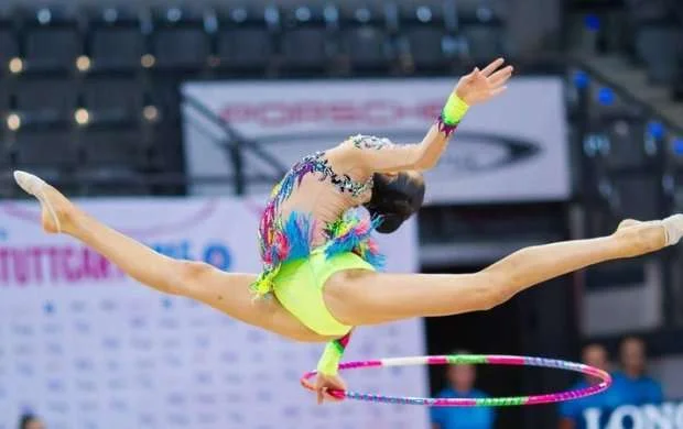 Azərbaycan Avropa çempionatında daha 1 medal qazandı 