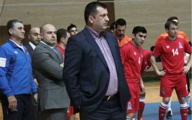 Zaur Axundov legionerləri qovdu: “Keşlə”də nə baş verir? 