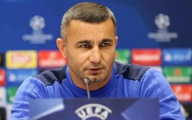 Qurban Qurbanov koronavirusa yoluxdu 