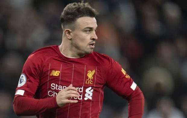 "Liverpul" yarımmüdafiəçisini bu qış satacaq 