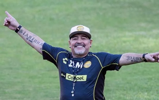 Maradonanın ölümündə şəxsi həkimi ittiham olundu 