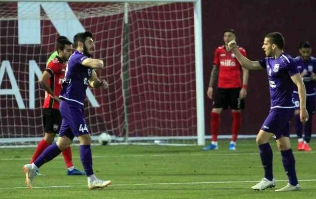 "Qəbələ" "Sumqayıt"ı məğlub etdi 