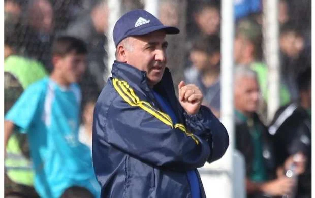 Şahin Diniyev: "Koronavirusa görə övladlarımın yanına gedə bilmirəm" 