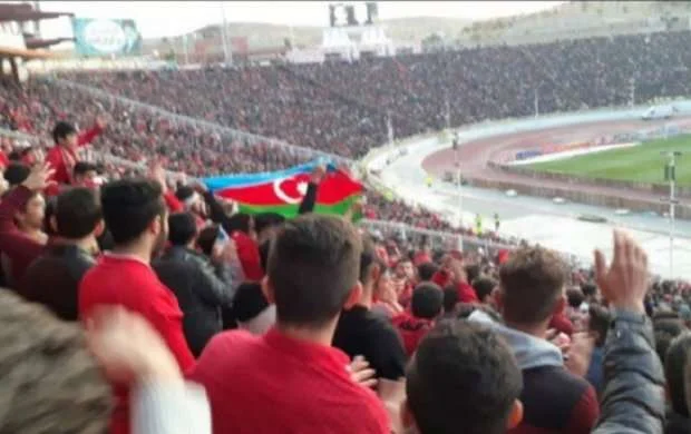 Təbriz klubu uduzdu 