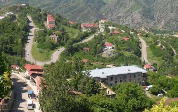 Bu gün Laçın işğaldan azad edilir 