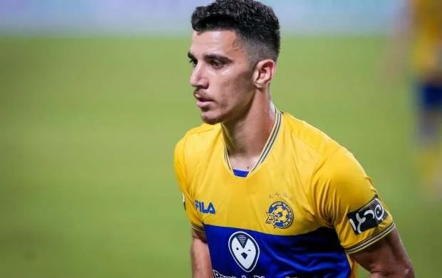 Ben Bitton "Qarabağ"la oyun haqda nə dedi? 