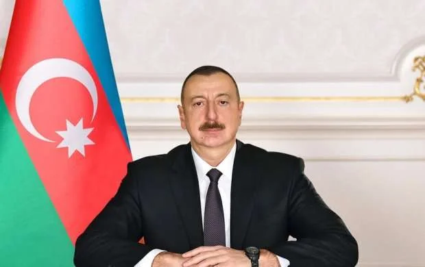 Prezident Laçının işğaldan azad olunması münasibətilə xalqı təbrik edib 