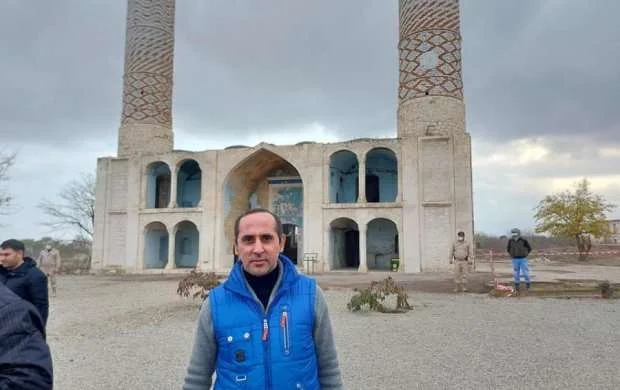 27 il 4 ay sonra – Ağdamdan reportaj 
