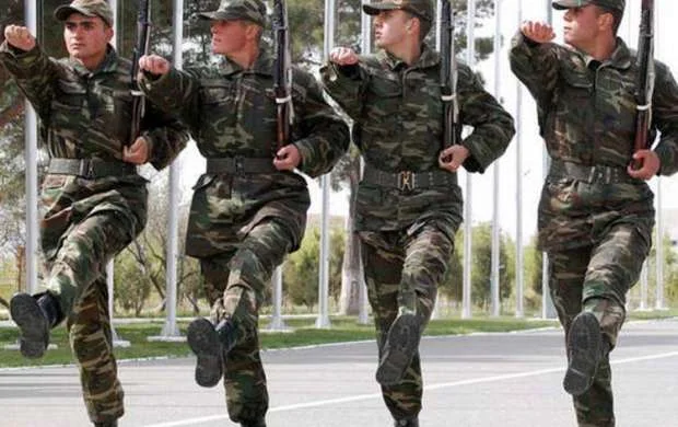 Bu hərbi qulluqçular sabahdan hərbi xidmətdən tərxis ediləcək - RƏSMİ 