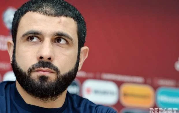 Rəşad Sadıqov "Zirə"ni təcrid etdi 