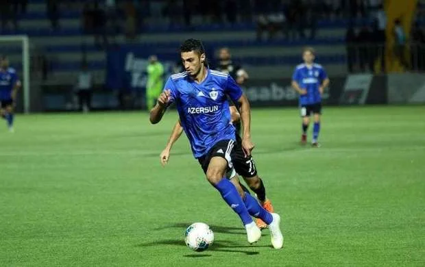 "Qarabağ"ın müdafiəçisi koronavirusdan sağaldı 