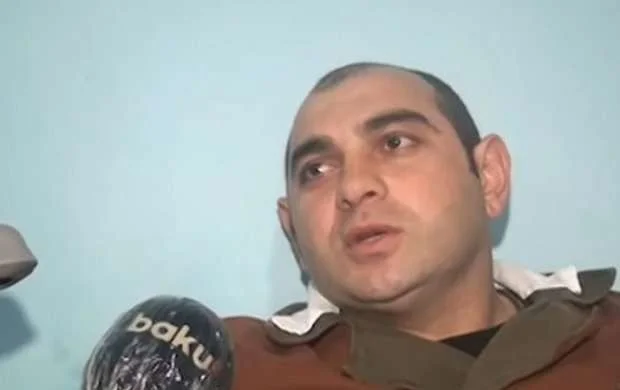 Həm yarış meydanında, həm də cəbhədə düşmənin belini qıran qazimiz - VİDEO 