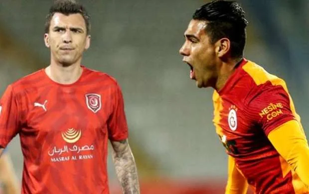 "Qalatasaray" Falkaonu göndərib, başqa bir dünya ulduzunu heyətinə qatır 