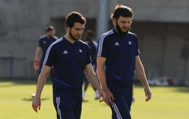 "Qarabağ"ın daha bir futbolçusunda koronavirus aşkarlandı 