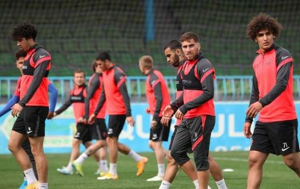 "Sabah"da kütləvi yoluxma 