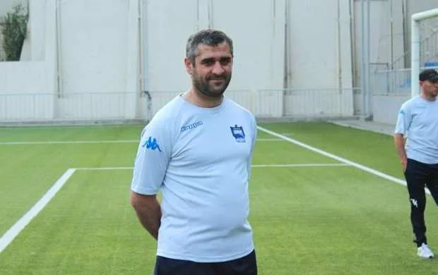 "Laçını görmək arzusu ilə alışırıq" - Adil Şükürov 