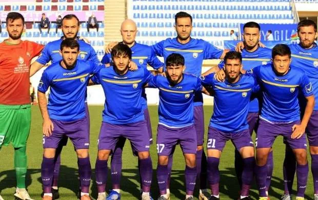"Sumqayıt"ın 18 futbolçusunda koronavirus aşkarlandı 