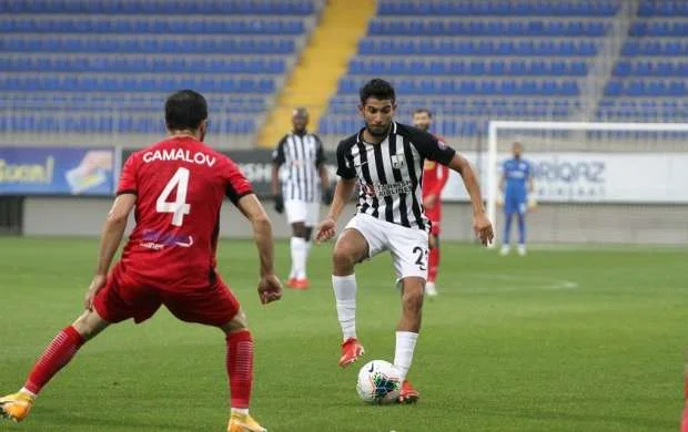 "Neftçi"də daha bir yoluxma 