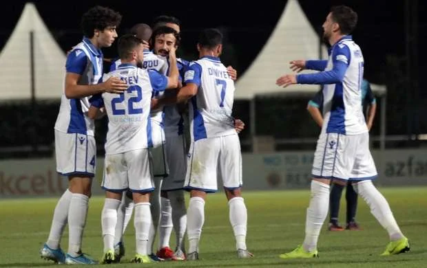 "Sabah"da daha 5 futbolçuda koronavirus aşkarlandı 