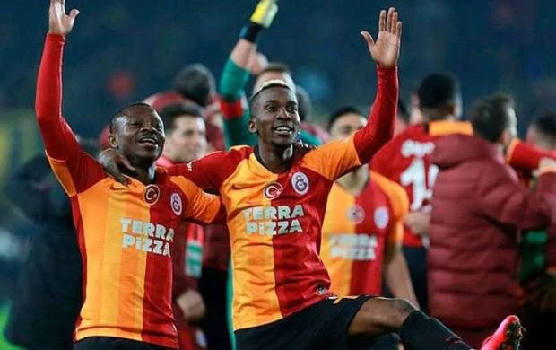 “Qalatasaray”ın transfer etmək istədiyi 3 futbolçu 