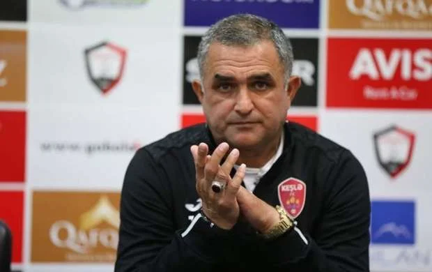 Əhmədovdan xələfinə və Sultanova eyhamlı sözlər 