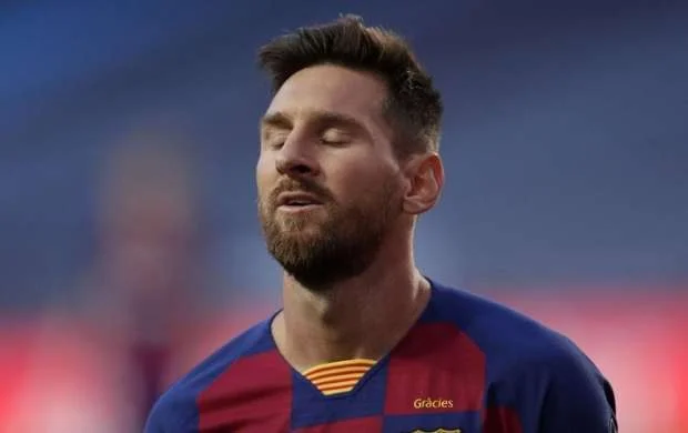 "Barselona" prezidentindən gözlənilməz Messi açıqlaması: "Vəziyyət acınacaqlıdı" 
