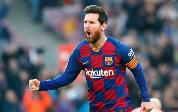 Fransız jurnalistdən böyük Messi iddiası: Yeni klubunu açıqladı 