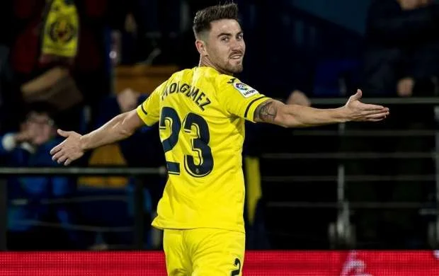 "Vilyarreal" "Qarabağ"la oyuna itki ilə çıxacaq 