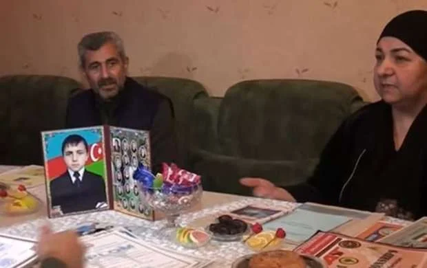Üçqat dünya çempionumuzun şəhadətə yürüdüyü son döyüşü... - VİDEO 
