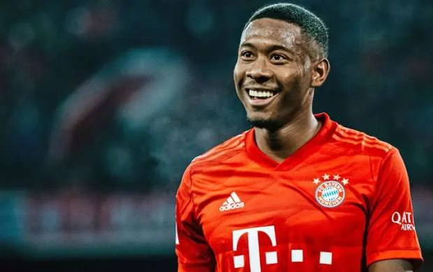 "Real"ın transferdə birnömrəli hədəfi 