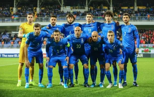 Millimizin DÇ-2022-nin seçmə mərhələsindəki rəqibləri: Ronaldu Bakıya gəlir 