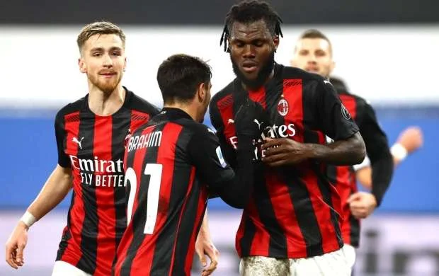 "Milan" son 65 ilin ən yaxşı nəticəsini göstərdi 