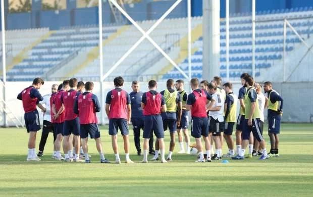 "Qarabağ" İspaniyaya nə vaxt yollanacaq? 