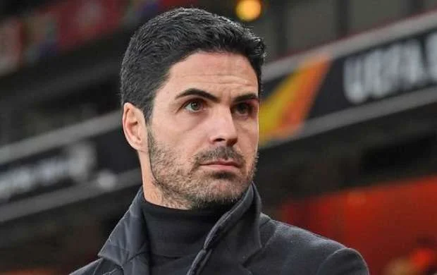 Arteta 53 illik antirekordu təkrarladı 