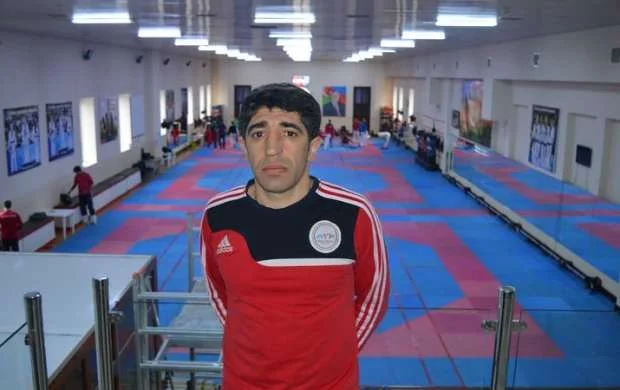Millimizin baş məşqçisi: "Biz bu şəraitdə hazırlaşa bilmirik" 