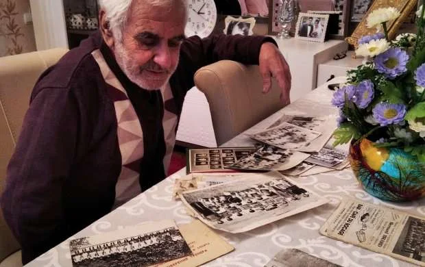 "Oğluma tapşırdım ki, özünü vur, amma əsir düşmə" - Cəbrayıldan olan məşqçi 