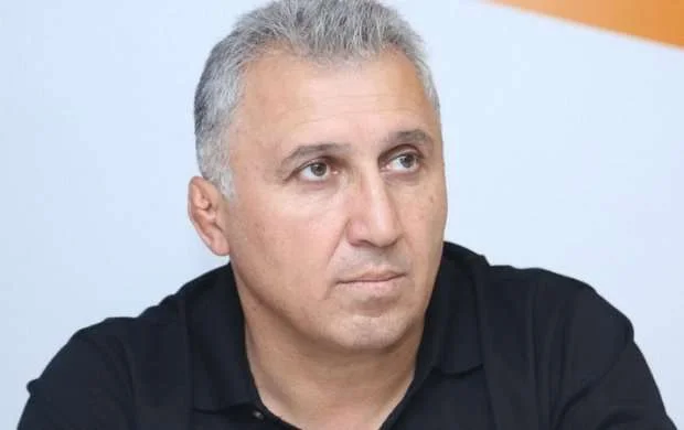 Erməni baş məşqçi güləşçilərimizə qarşı düşmənçilik etmələrini istəmir: "Biz məğlub olacağıq" 