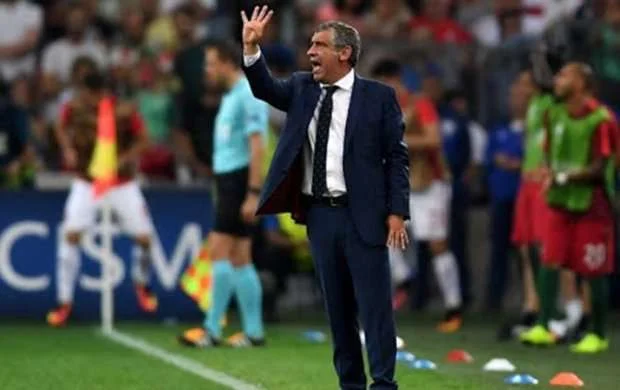 Fernando Santuş Azərbaycanın yer aldığı qrupu dəyərləndirdi 