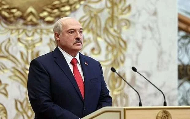 Belarus prezidenti olimpiya tədbirlərindən uzaqlaşdırıldı - RƏSMİ 