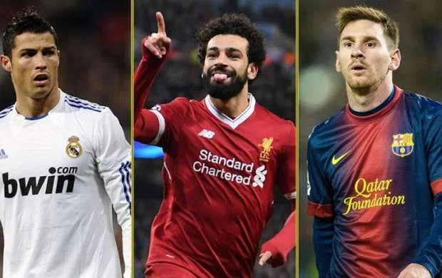 Əsrin ən yaxşı futbolçusu adına namizədlər - SİYAHI 
