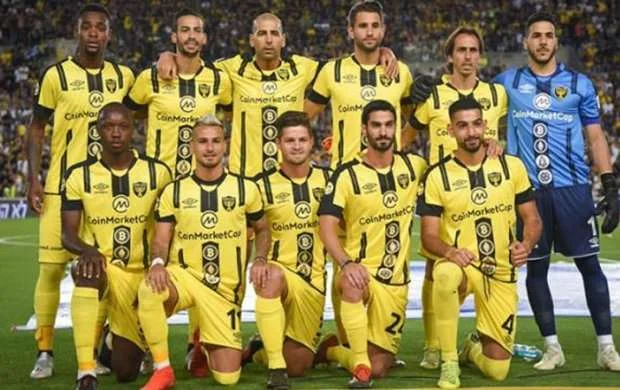"Ərəblərə ölüm" deyən klubun yeni sahibi ərəblər oldu 
