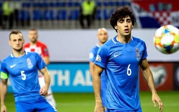 Bəhlul Mustafazadə: "Ronaldu ilə mübarizə əlavə motivasiya olacaq" 
