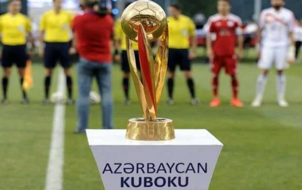 Azərbaycan Kuboku növbəti ilə təxirə salındı 