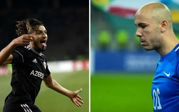 Azərbaycan çempionatının ən bahalı 20 futbolçusu - SİYAHI 