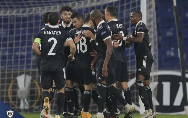 "Qarabağ"ın futbolçuları reytinqdə gerilədi 