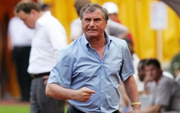 Anatoli Bışovets: "Ponomaryov barədə bu sözləri cılız adamlar deyə bilər" 
