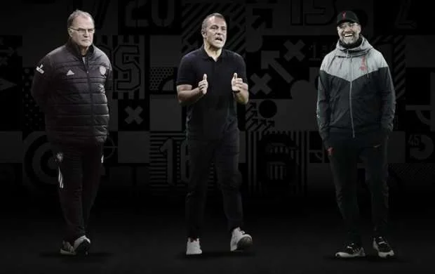 FIFA açıqladı: İlin ən yaxşı baş məşqçisi adına son 3 namizəd 